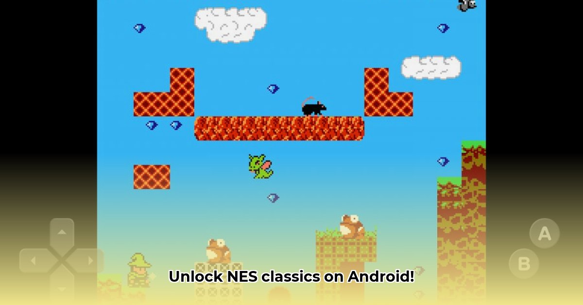nes-emulator-apk